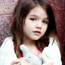 Suri Cruise icon