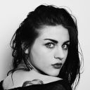 Frances Bean Cobain icon