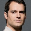 Henry Cavill icon