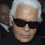 Karl Lagerfeld icon 64x64