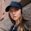 Katharine Isabelle icon