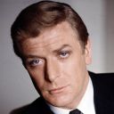 Michael Caine icon