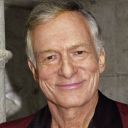 Hugh Hefner icon