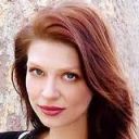 Amber Benson icon