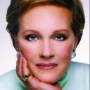 Julie Andrews icon