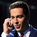 Zachary Levi icon