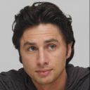 Zach Braff icon