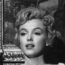 Marilyn Monroe icon