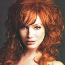 Christina Hendricks icon