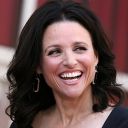 Julia Louis-Dreyfus icon