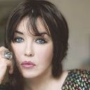 Isabelle Adjani icon