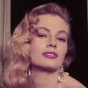 Anita Ekberg icon