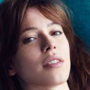 Rebecca Hall icon