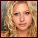 Alyson Michalka icon