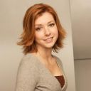 Alyson Hannigan icon