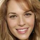 Amanda Righetti icon