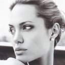 Angelina Jolie icon