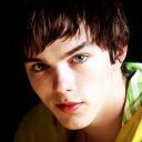 Nicholas Hoult icon