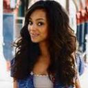 Amber Stevens icon