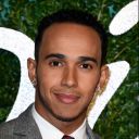 Lewis Hamilton icon