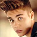 Justin Bieber icon