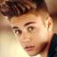 Justin Bieber icon 64x64