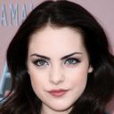 Elizabeth Gillies icon