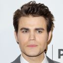 Paul Wesley icon