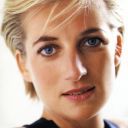 Diana Spencer icon