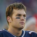 Tom Brady icon