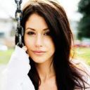 Amanda Crew icon