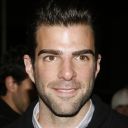 Zachary Quinto icon
