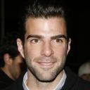 Zachary Quinto icon