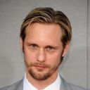 Alexander Skarsgard icon