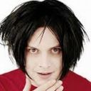 Jack White icon