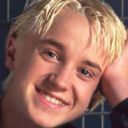 Tom Felton icon