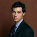 John Francis Daley icon