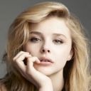 Chloe Moretz icon