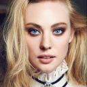 Deborah Ann Woll icon