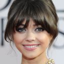 Sarah Hyland icon