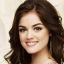 Lucy Hale icon 64x64