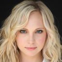 Candice Accola icon