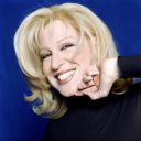 Bette Midler icon