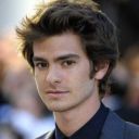 Andrew Garfield icon