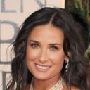 Demi Moore icon