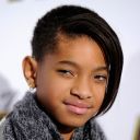 Willow Smith icon