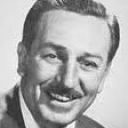 Walt Disney icon