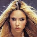 Shakira Mebarak icon