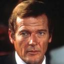 Roger Moore icon