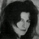 Anna Magnani icon